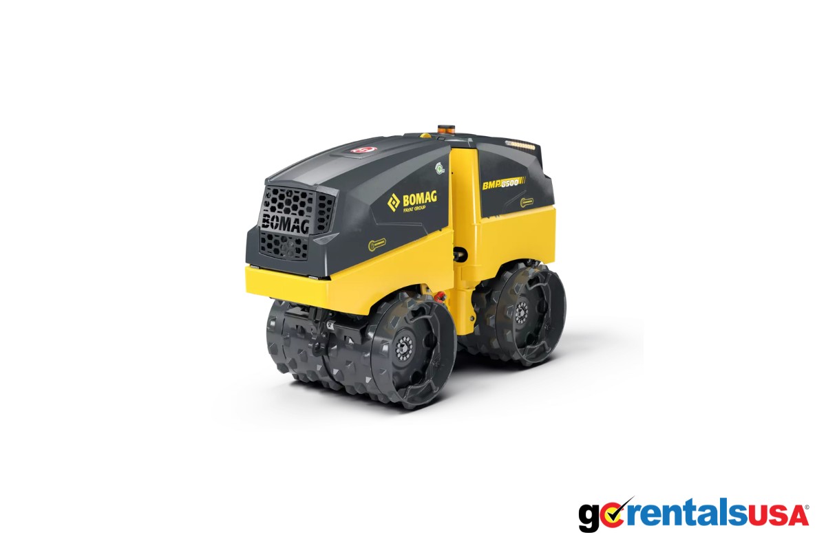 Bomag BMP8500 $45999